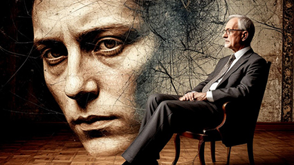 Данный доклад был представлен в Норвежском психоаналитическом институте   (Осло, март 2010)