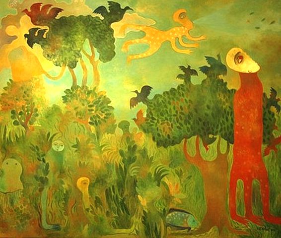 иллюстрация к заявке в программу